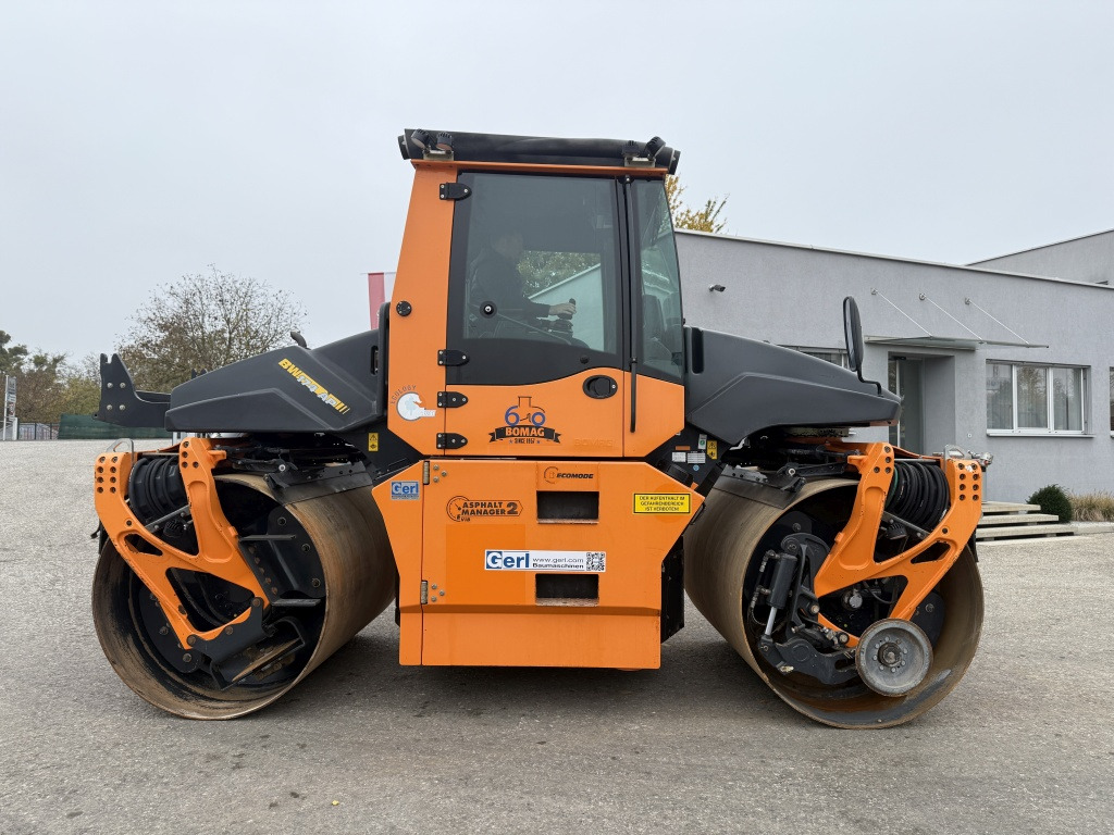 Bomag BW 174 AP-4iAM (111747) - Compactador de asfalto: foto 4 Bomag BW 174 AP-4iAM (111747) - Compactador de asfalto: foto 4