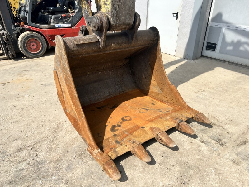 Escavadora de rastos Caterpillar 322 C LN (110546): foto 13
