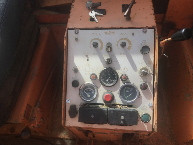 Compactador Hamm HW 2304 (108574): foto 8