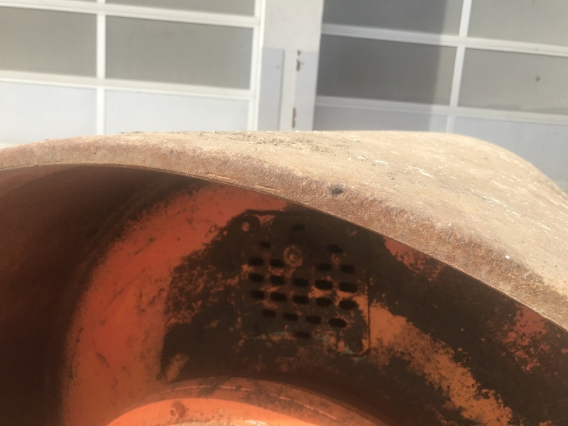 Compactador Hamm HW 2304 (108574): foto 11