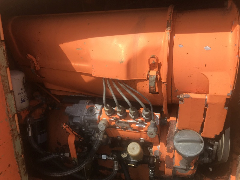 Compactador Hamm HW 2304 (108574): foto 10