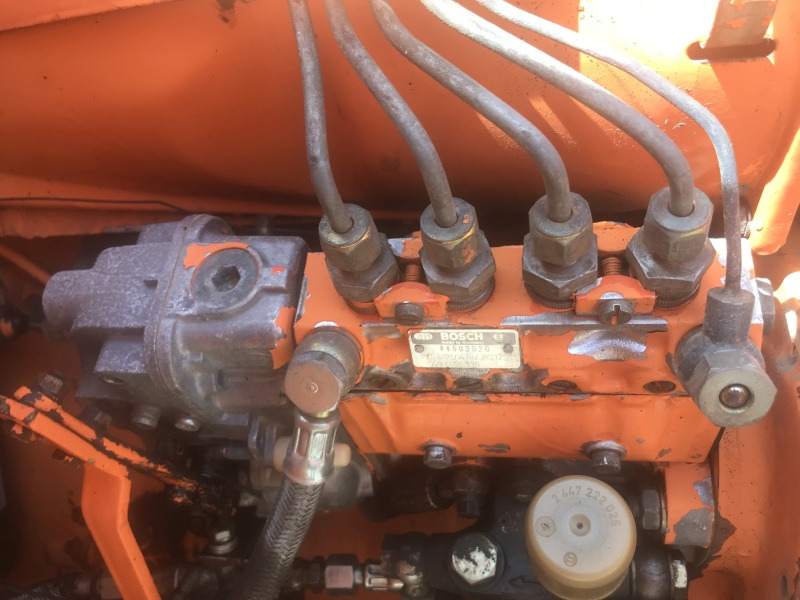 Compactador Hamm HW 2304 (108574): foto 9