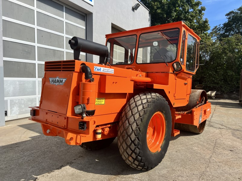 Compactador Hamm HW 2304 (108574): foto 6