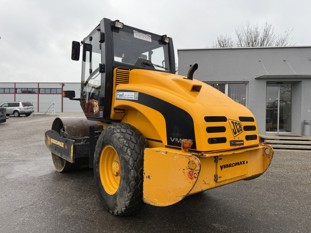 JCB Vibromax VM 75 D (111781) - Compactador: foto 3 JCB Vibromax VM 75 D (111781) - Compactador: foto 3