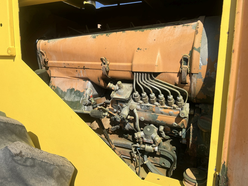 Compactador JCB Vibromax W 1402 PD (111495): foto 13 Compactador JCB Vibromax W 1402 PD (111495): foto 13