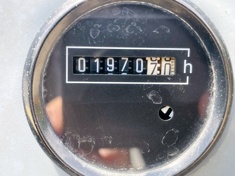 Kaeser M32G (3816) - Compressor de ar: foto 5 Kaeser M32G (3816) - Compressor de ar: foto 5