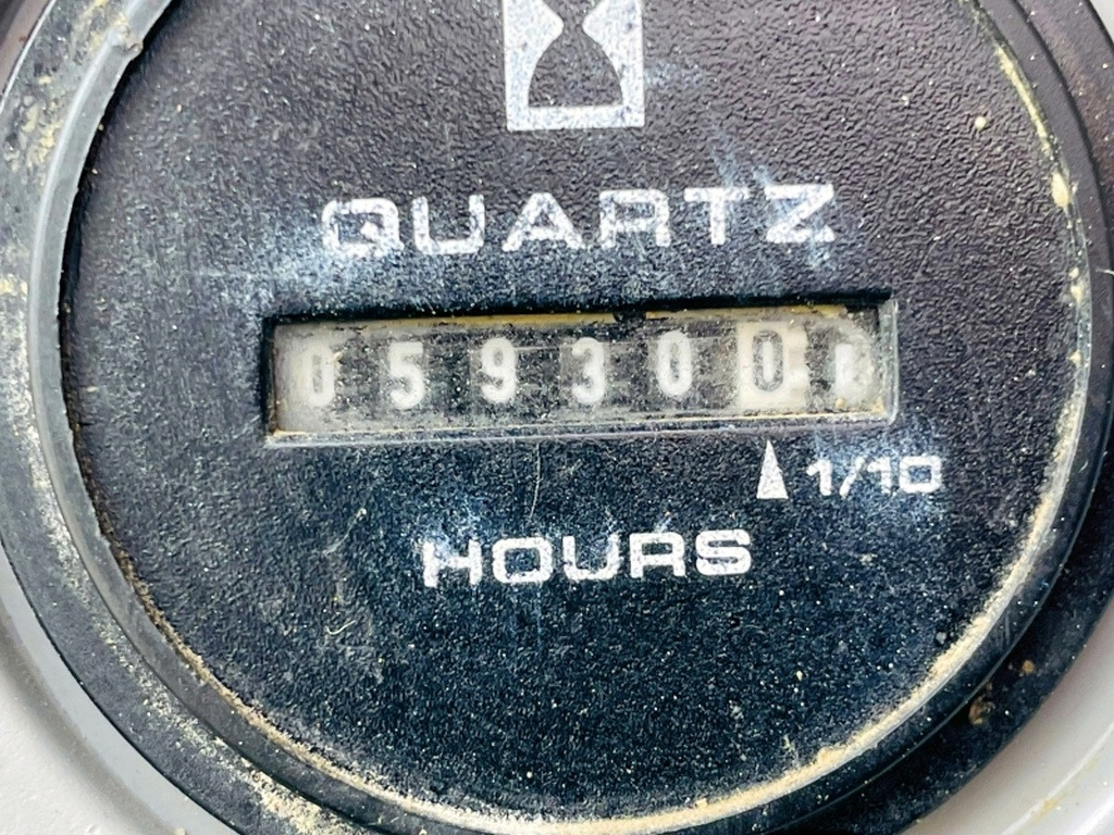 Escavadora de rastos Kobelco - New Holland E265B (4000): foto 6