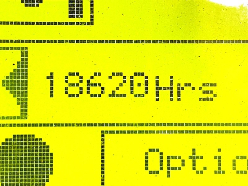 Manipulador de material Liebherr A934C (3878): foto 11 Manipulador de material Liebherr A934C (3878): foto 11