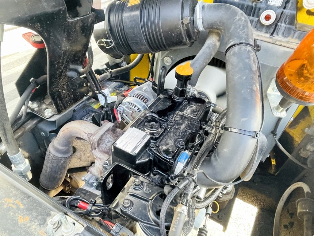 Tombador Neuson DW30 (3940): foto 8 Tombador Neuson DW30 (3940): foto 8