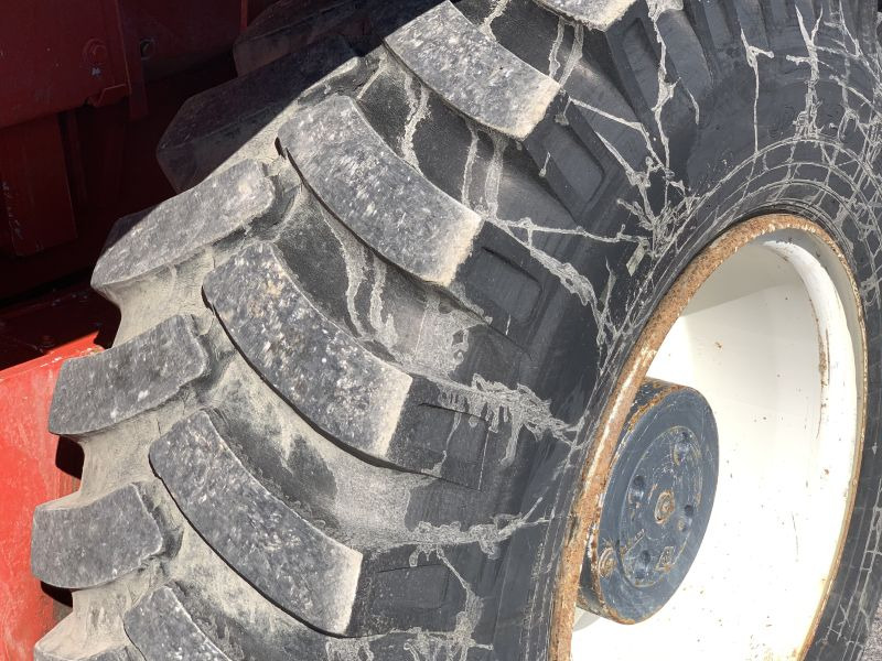 Motoniveladora O&K F156 (109718): foto 12 Motoniveladora O&K F156 (109718): foto 12