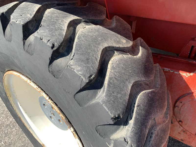 Motoniveladora O&K F156 (109718): foto 13 Motoniveladora O&K F156 (109718): foto 13