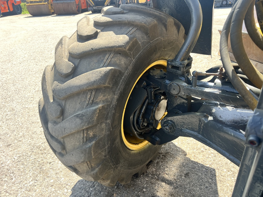 Motoniveladora O&K – New Holland F 106 A (111601): foto 12