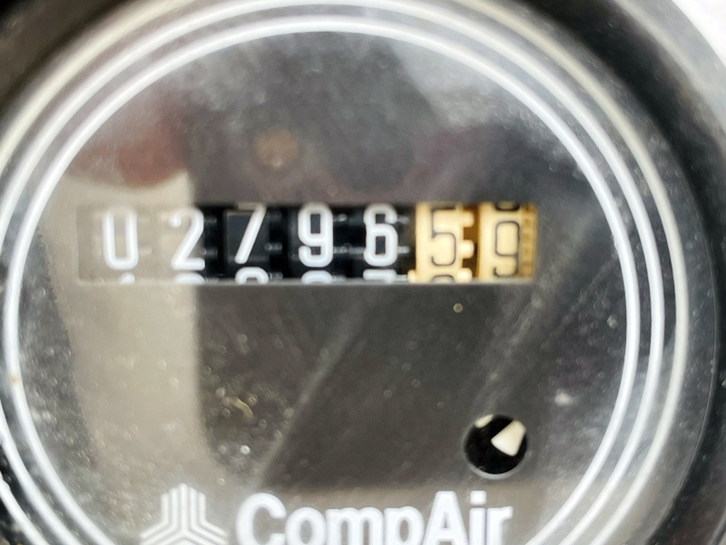 Vergleich C38G (4048) - Compressor de ar: foto 5 Vergleich C38G (4048) - Compressor de ar: foto 5