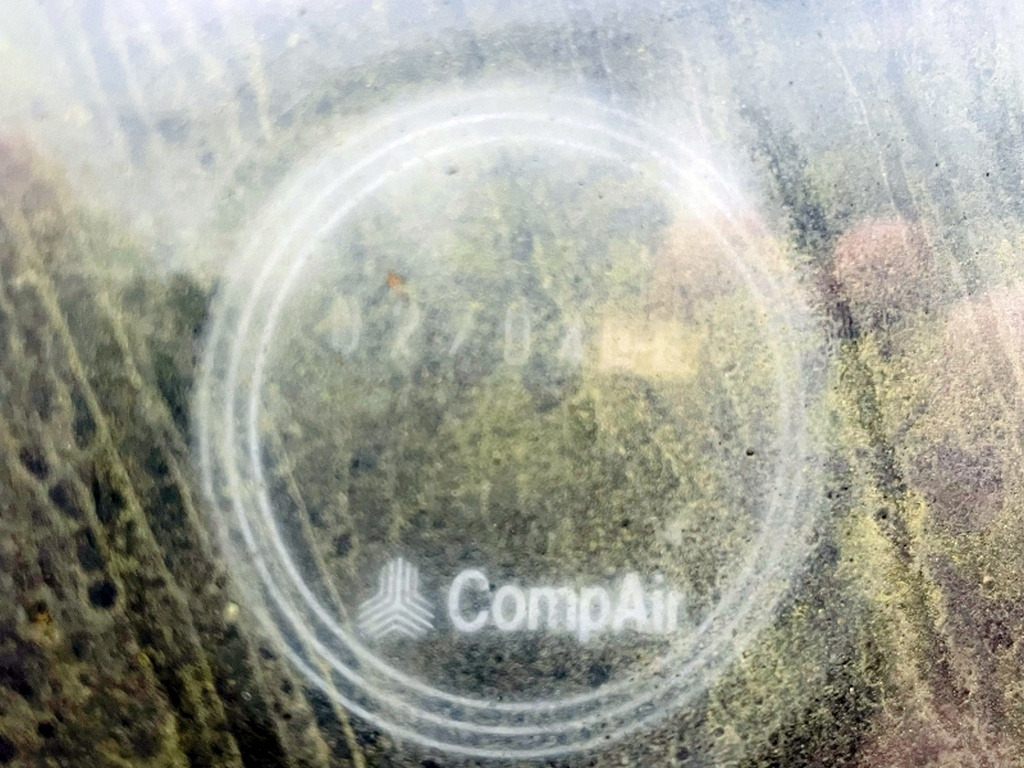 Vergleich DS40G (3956) - Compressor de ar: foto 5 Vergleich DS40G (3956) - Compressor de ar: foto 5