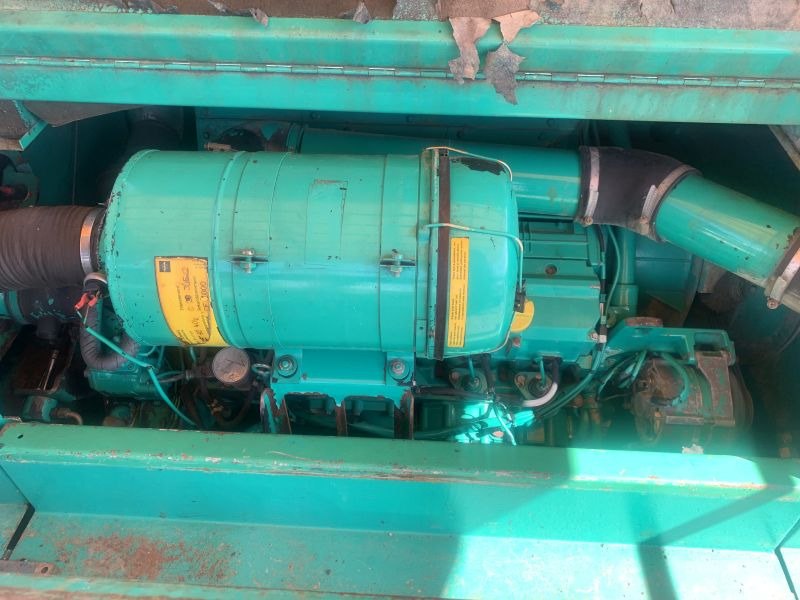 Acabadora Vögele Super 1603, Typ 6-83 (109854): foto 12