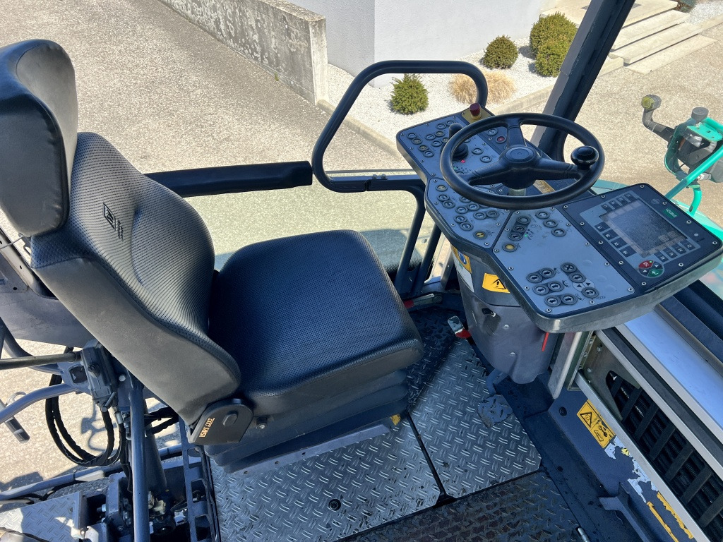 Acabadora Vögele Super 1803-3i (111558): foto 8