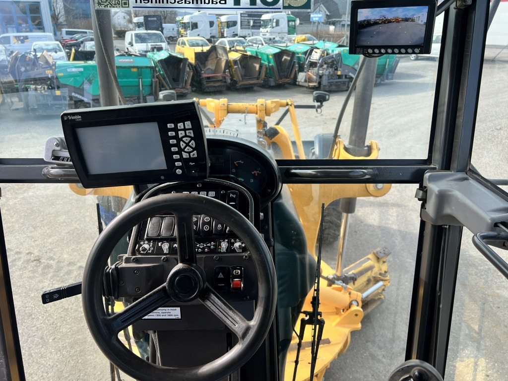 Motoniveladora Volvo G 930 B (111500): foto 11