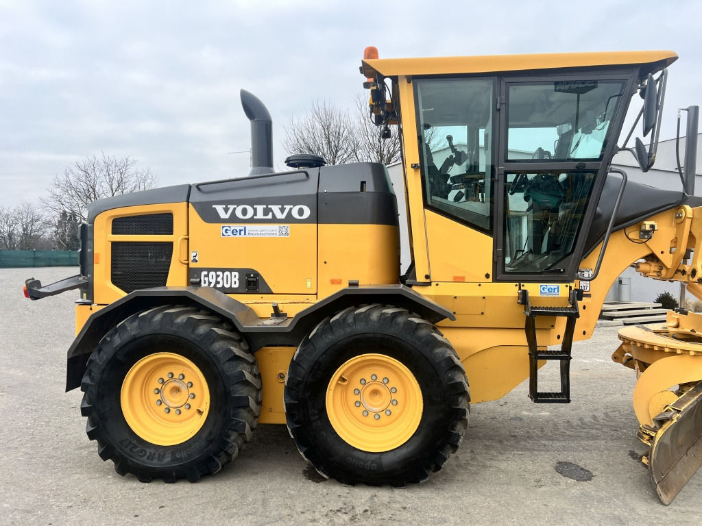 Motoniveladora Volvo G 930 B (111500): foto 6