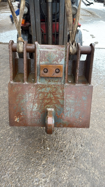 Wimmer Reißzahn (111784) - Escarificador: foto 1 Wimmer Reißzahn (111784) - Escarificador: foto 1