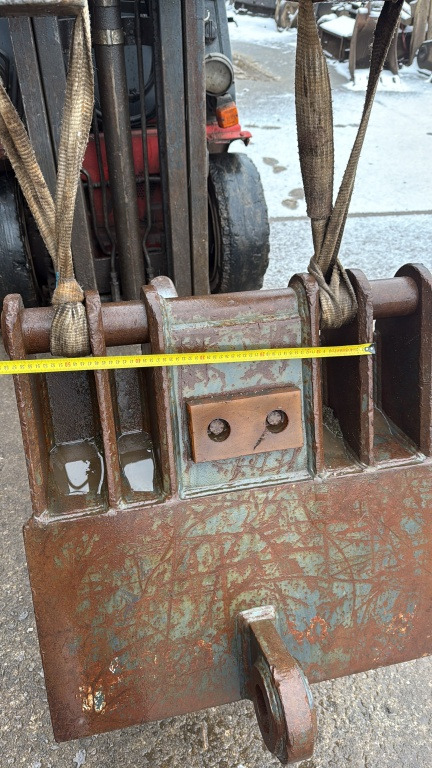 Wimmer Reißzahn (111784) - Escarificador: foto 4 Wimmer Reißzahn (111784) - Escarificador: foto 4