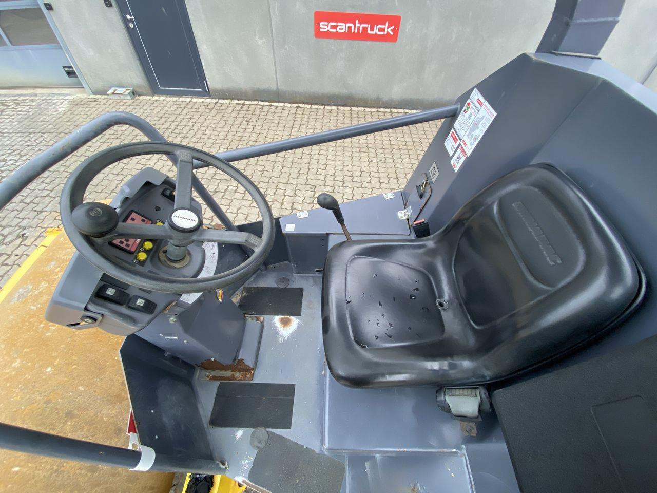 Dynapac CA1300D - Compactador: foto 3 Dynapac CA1300D - Compactador: foto 3