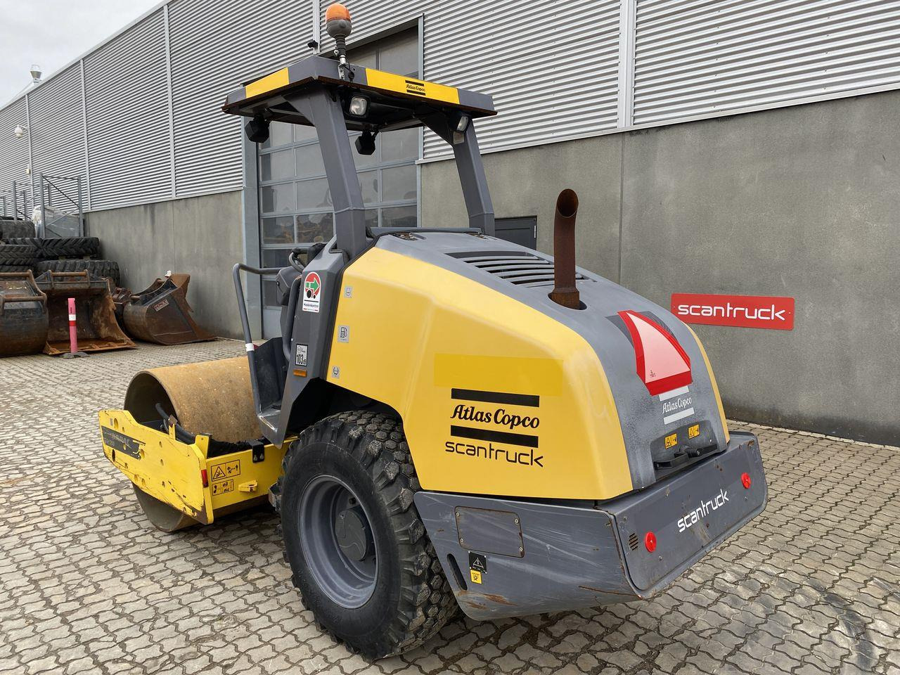 Dynapac CA1300D - Compactador: foto 2 Dynapac CA1300D - Compactador: foto 2