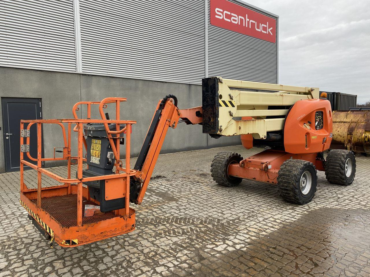 JLG 450AJ - Plataforma articulada: foto 1 JLG 450AJ - Plataforma articulada: foto 1