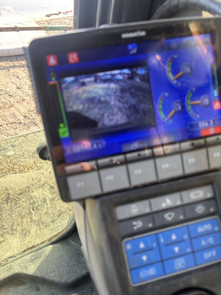 Komatsu PC240LC-11 - Escavadora de rastos: foto 5 Komatsu PC240LC-11 - Escavadora de rastos: foto 5