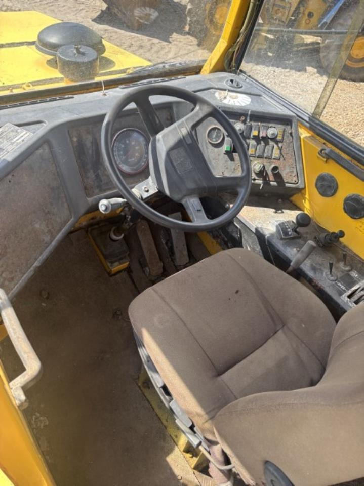 Volvo A20 - Caminhão articulado: foto 2 Volvo A20 - Caminhão articulado: foto 2