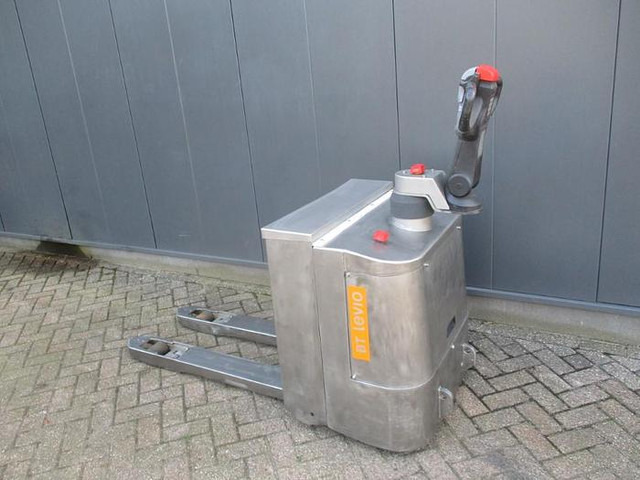 BT LPE 200i - Porta-palete: foto 3 BT LPE 200i - Porta-palete: foto 3