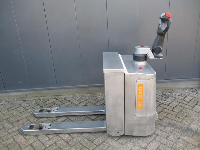 Porta-palete BT LPE 200i: foto 1