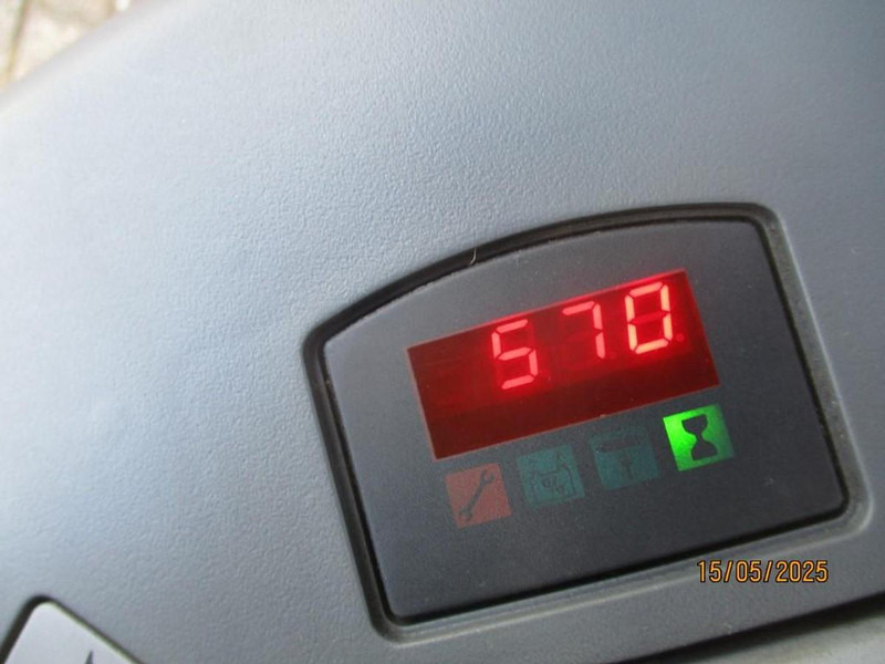 Stacker BT SWE 080L: foto 9 Stacker BT SWE 080L: foto 9