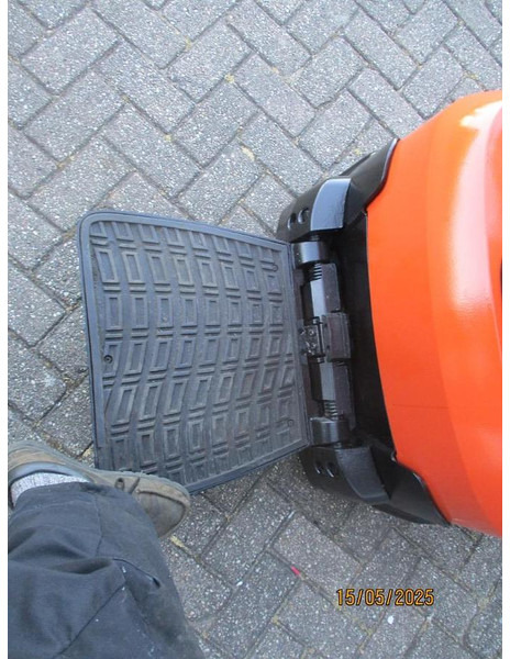 BT SWE 200D - Stacker: foto 5 BT SWE 200D - Stacker: foto 5