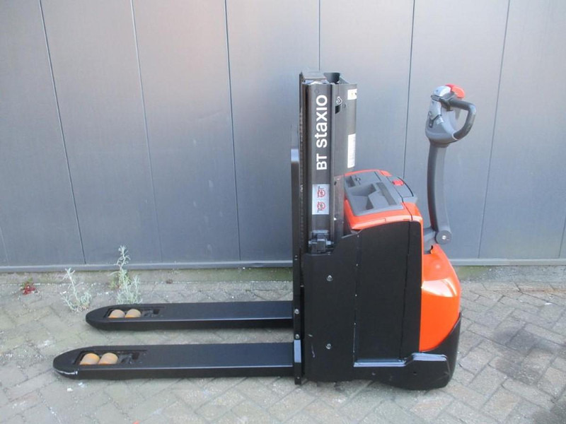 BT SWE 200D - Stacker: foto 1 BT SWE 200D - Stacker: foto 1
