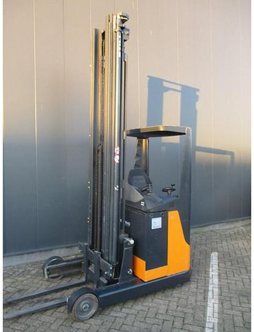 Still FM 17I - Empilhador retráctil: foto 3 Still FM 17I - Empilhador retráctil: foto 3