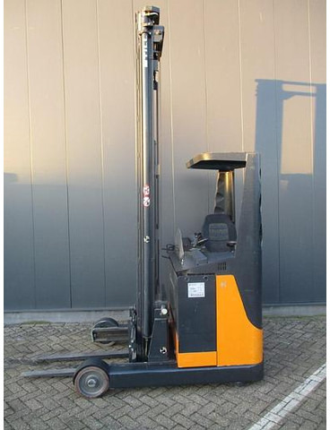 Still FM 17I - Empilhador retráctil: foto 2 Still FM 17I - Empilhador retráctil: foto 2