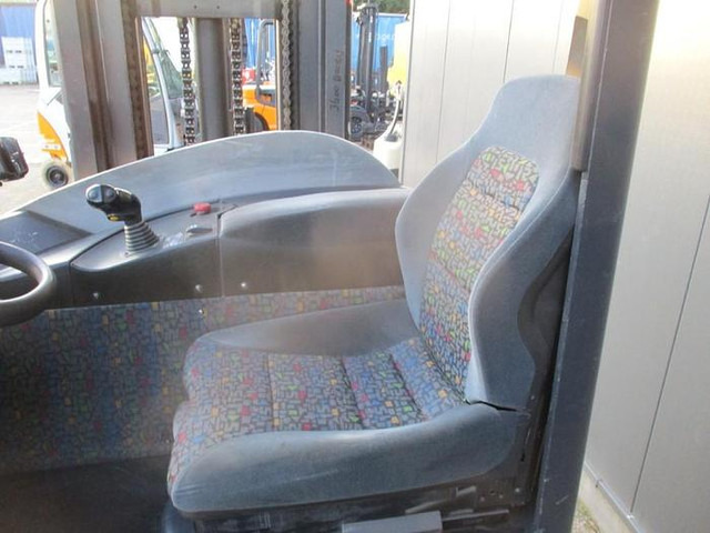 Still FM 17I - Empilhador retráctil: foto 4 Still FM 17I - Empilhador retráctil: foto 4