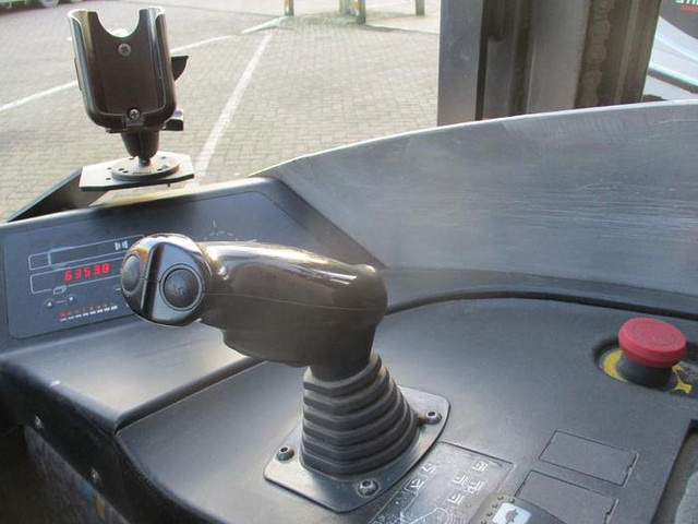 Still FM 17I - Empilhador retráctil: foto 5 Still FM 17I - Empilhador retráctil: foto 5