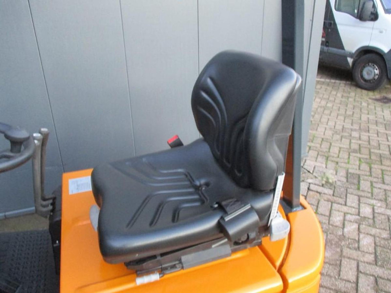 Still R50-10 - Empilhadeira elétrica: foto 5 Still R50-10 - Empilhadeira elétrica: foto 5