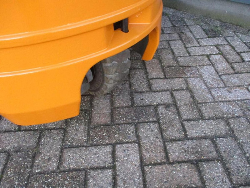 Still R50-10 - Empilhadeira elétrica: foto 4 Still R50-10 - Empilhadeira elétrica: foto 4