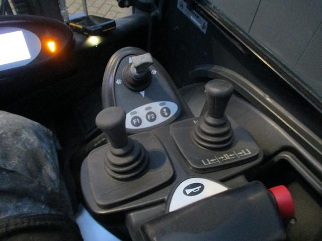 Still RX 60-25 - Empilhadeira elétrica: foto 4 Still RX 60-25 - Empilhadeira elétrica: foto 4