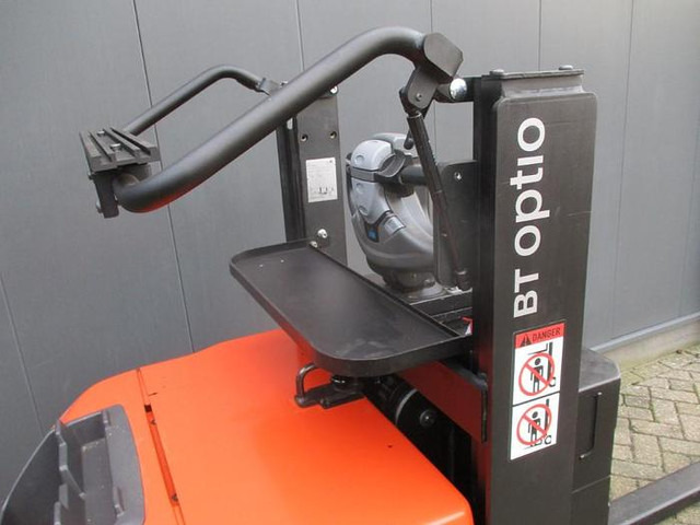 Toyota OSE 100W - Order-picker: foto 5 Toyota OSE 100W - Order-picker: foto 5