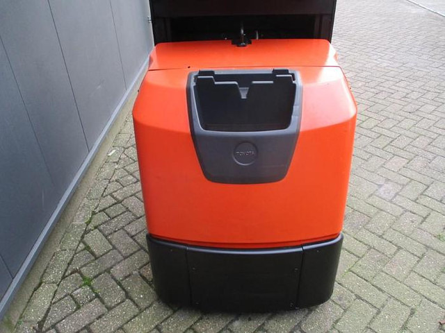 Toyota OSE 100W - Order-picker: foto 4 Toyota OSE 100W - Order-picker: foto 4