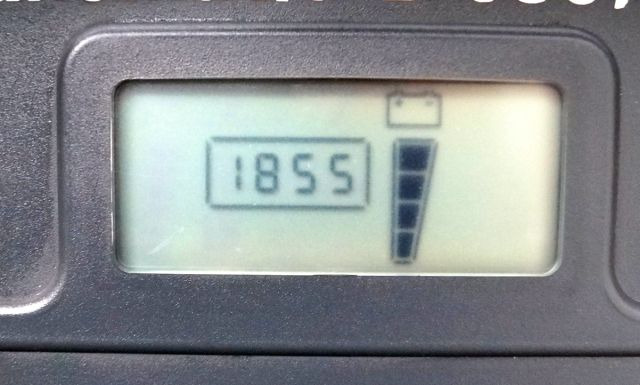 Hako Hakomatic B70 - Lavadora aspiradora de pavimentos: foto 5 Hako Hakomatic B70 - Lavadora aspiradora de pavimentos: foto 5