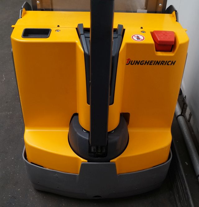 Jungheinrich EJD118 - Stacker: foto 3 Jungheinrich EJD118 - Stacker: foto 3