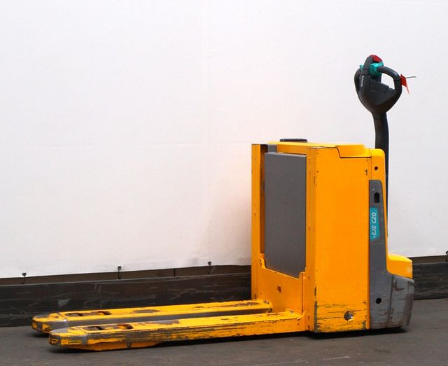 Jungheinrich EJE C20 - Porta-palete: foto 1 Jungheinrich EJE C20 - Porta-palete: foto 1