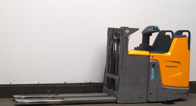 Jungheinrich ERD220 - Stacker: foto 1 Jungheinrich ERD220 - Stacker: foto 1