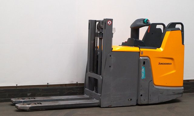 Jungheinrich ERD220 - Stacker: foto 1 Jungheinrich ERD220 - Stacker: foto 1