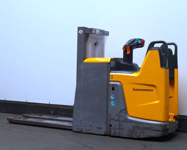 Jungheinrich ERD220 - Stacker: foto 2 Jungheinrich ERD220 - Stacker: foto 2