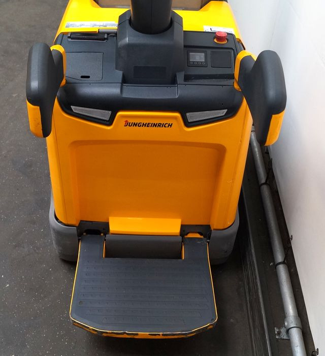 Jungheinrich ERD220 - Stacker: foto 4 Jungheinrich ERD220 - Stacker: foto 4